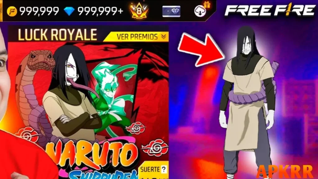 CokyTruco FF Features