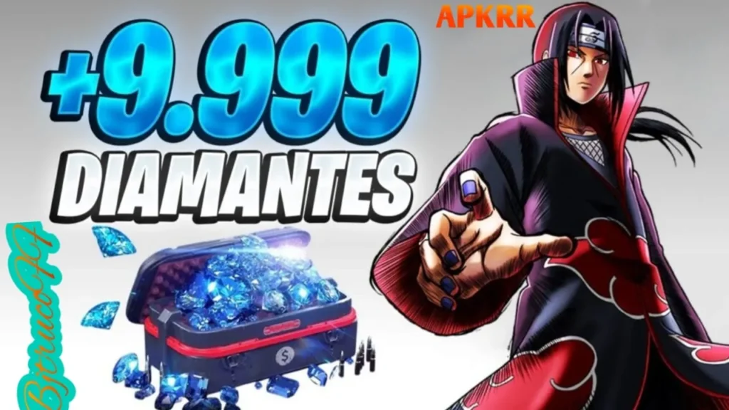 BjtrucoFF Free Diamonds