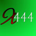 X444 Game